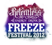 London Freeze