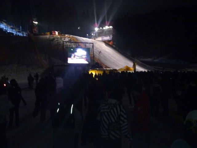 SNOWJAM
