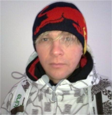 Martin Kejval