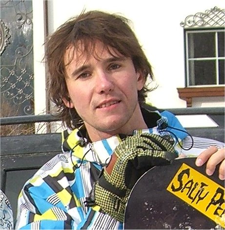 Martin Kostalek