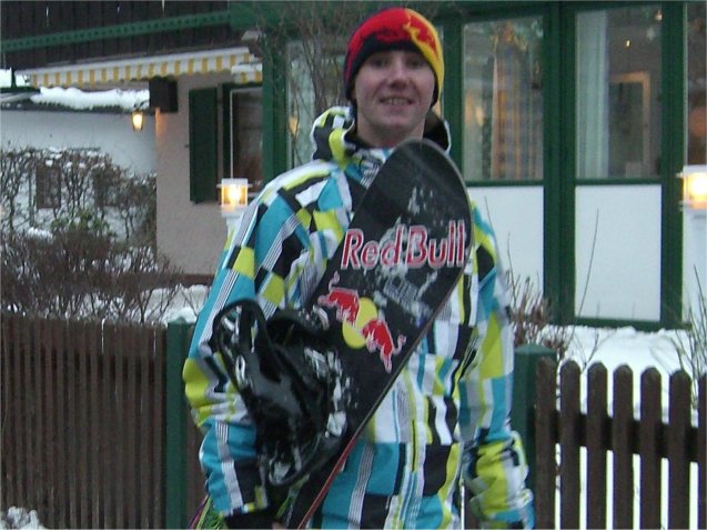 Martin Kostalek